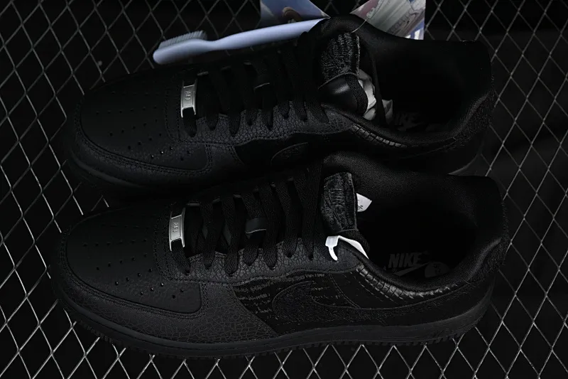 All categories Nk Air Force 1 Air Force series Nk Air Force 1 Low Air Force low-top Nike Air Force 1'07 Low Air Force 1 low-top casual sneakers HQ1977-001